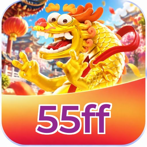 55ff Logo