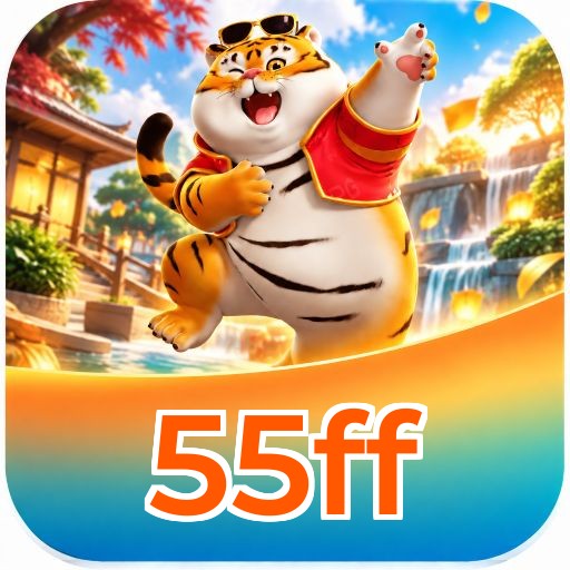 55ff Instalar Logo 3