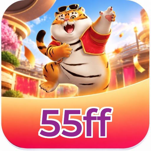 55ff Logo