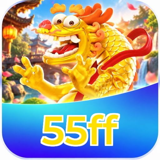 55ff Instalar Logo 1