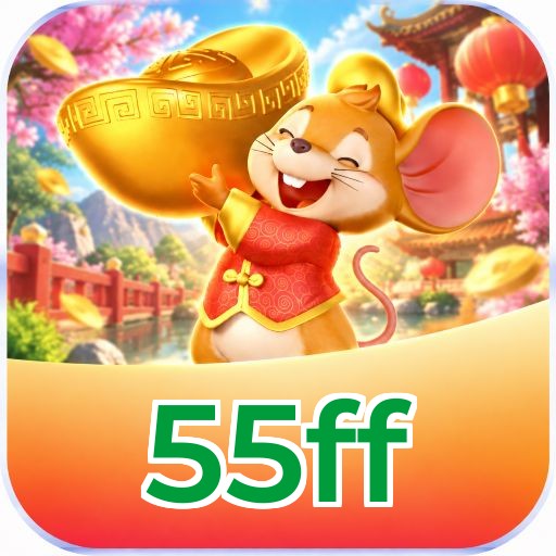 Slots 55ff - RTP Alto Certificado