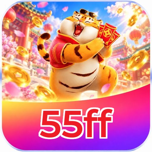 Fortune Tiger Logo 2