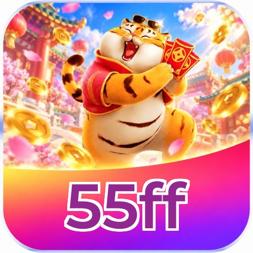 Fortune Tiger Logo 1