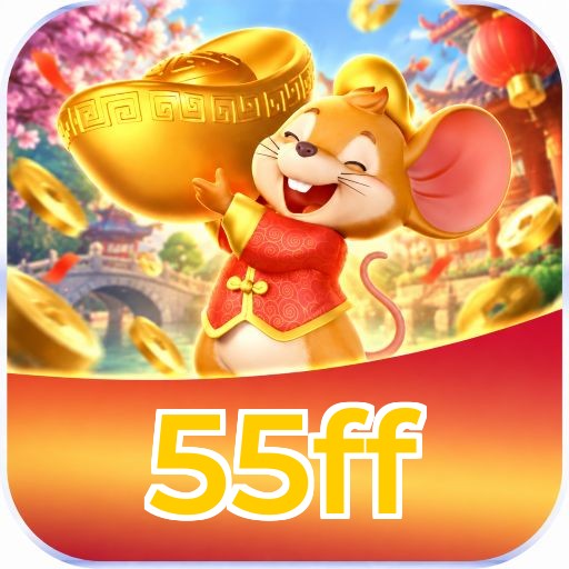 55ff Logo 3