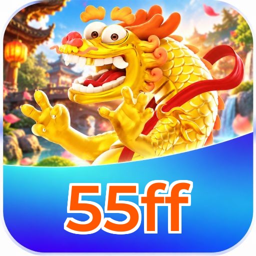 Plataforma 55ff - Segurança SSL 256-bit