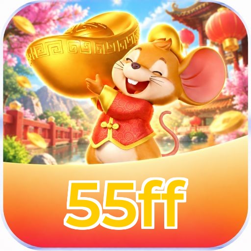 55ff Logo
