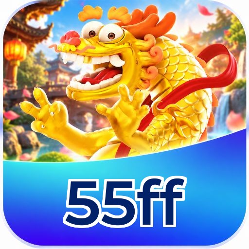 55ff Logo