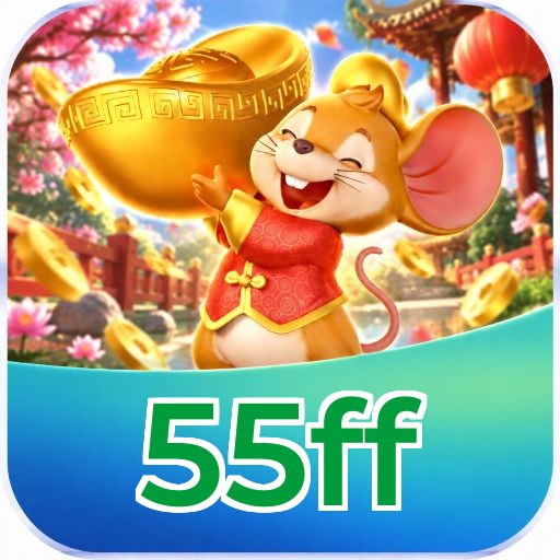 55ff Instalar Logo 2