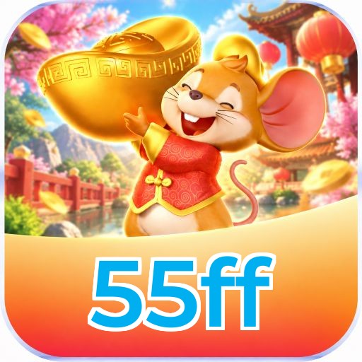 Slots 55ff - 1.500+ Jogos RTP Alto