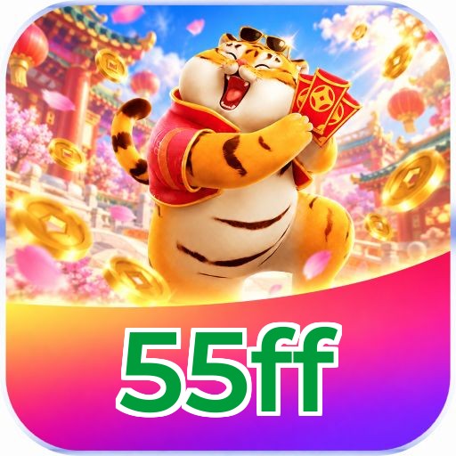 55ff Logo