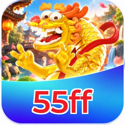 55ff Licenciado Curaçao - Segurança SSL 256-bit