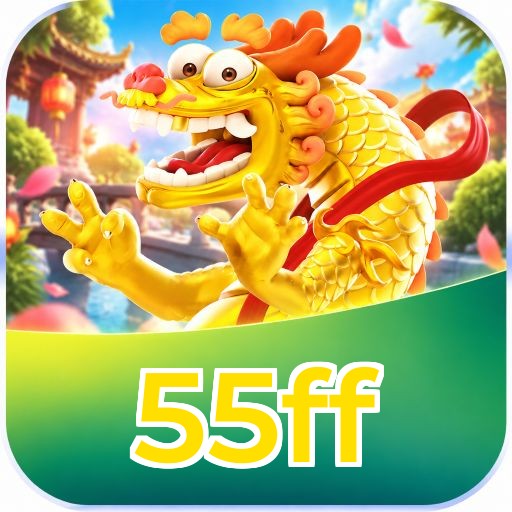 55ff Download Logo Oficial