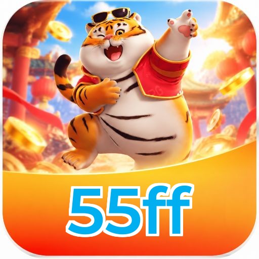 55ff Licença Curaçao Gaming