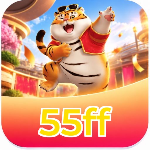 Fortune Tiger Logo 3