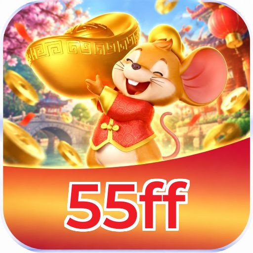 55ff APP Mobile - Android & iOS